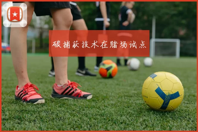 碳捕获技术在赌场试点