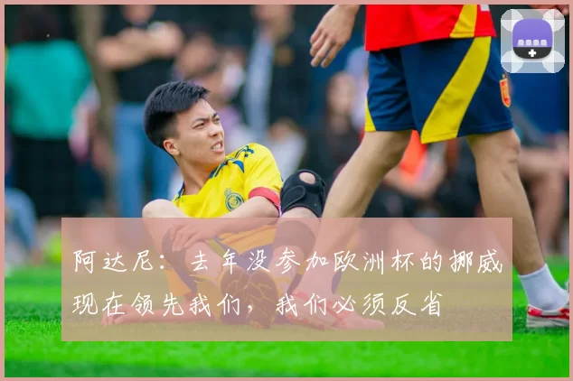 阿达尼：去年没参加欧洲杯的挪威现在领先我们，我们必须反省